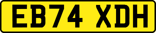 EB74XDH