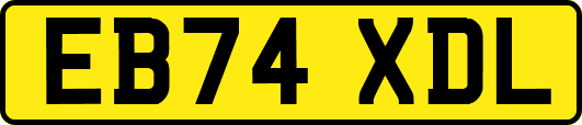 EB74XDL