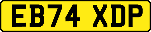 EB74XDP