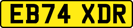EB74XDR