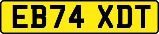 EB74XDT