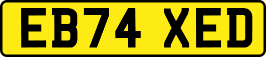 EB74XED