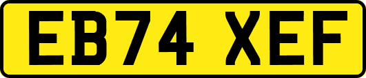 EB74XEF