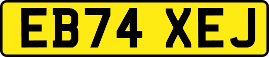 EB74XEJ