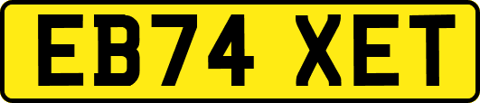 EB74XET