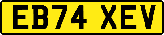 EB74XEV