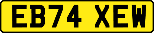 EB74XEW