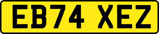 EB74XEZ