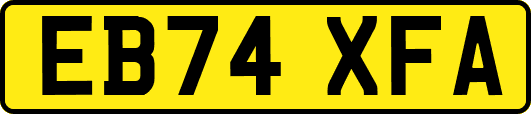 EB74XFA