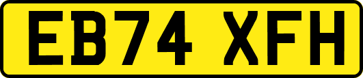 EB74XFH
