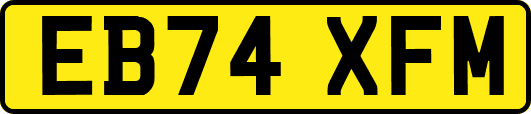 EB74XFM