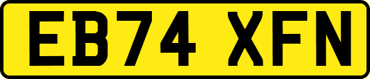 EB74XFN