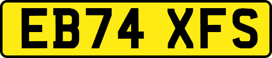 EB74XFS