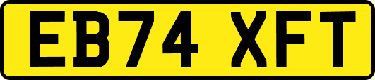 EB74XFT
