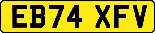 EB74XFV