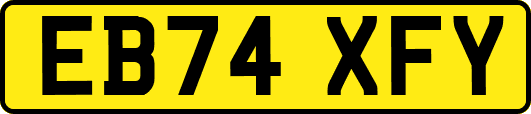 EB74XFY