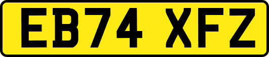 EB74XFZ