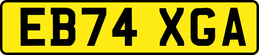 EB74XGA