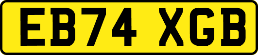 EB74XGB