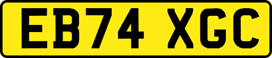EB74XGC