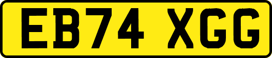 EB74XGG