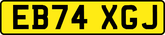 EB74XGJ
