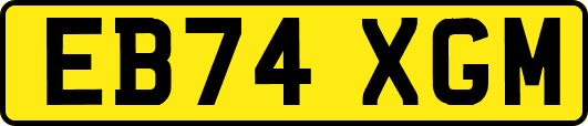 EB74XGM
