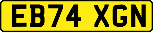 EB74XGN