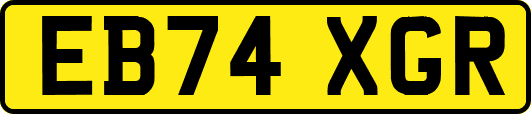 EB74XGR