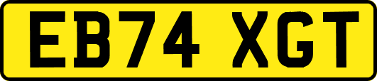 EB74XGT