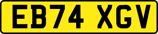 EB74XGV