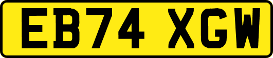 EB74XGW