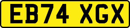 EB74XGX