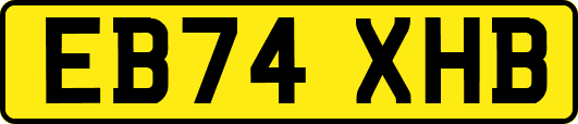 EB74XHB