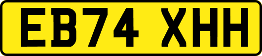 EB74XHH