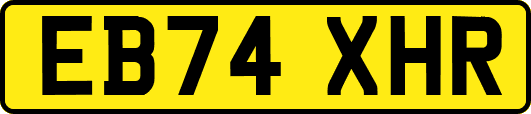 EB74XHR
