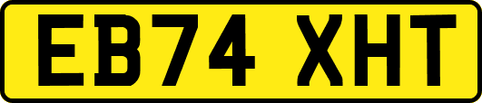 EB74XHT