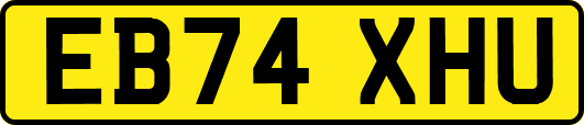 EB74XHU