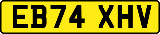 EB74XHV