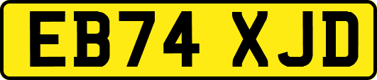 EB74XJD