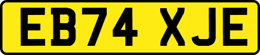 EB74XJE