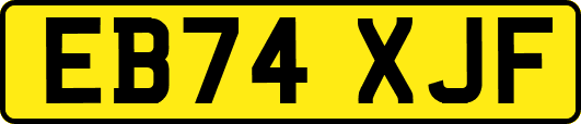 EB74XJF