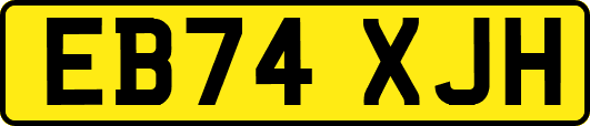 EB74XJH