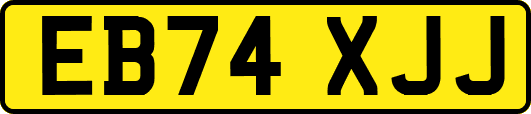 EB74XJJ