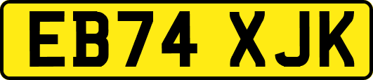 EB74XJK