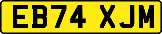 EB74XJM