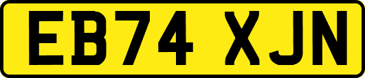 EB74XJN