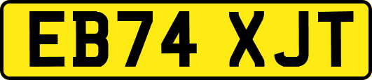EB74XJT
