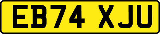EB74XJU