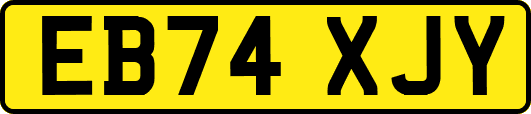 EB74XJY